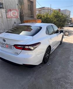 تويوتا كامري